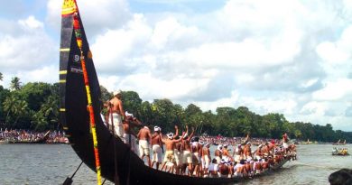 festivals in india in august