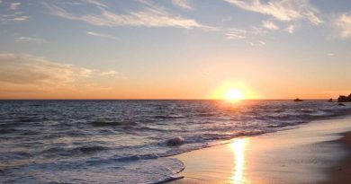 Konark Beach