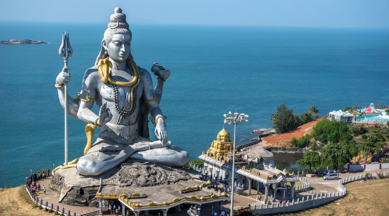 Murudeshwar