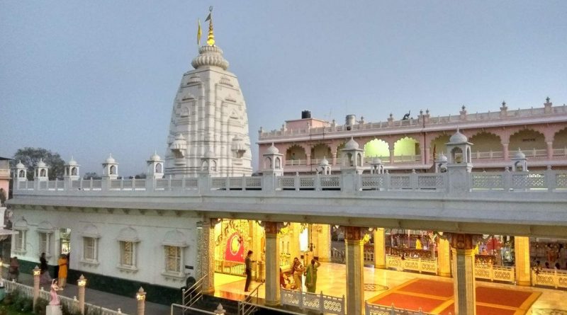 Rani Sati Temple, Jhunjhunu