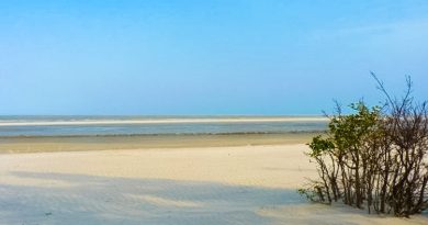 Sagar Island