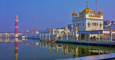 Tarn Taran Sahib