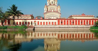 Dakshineswar Kali Temple