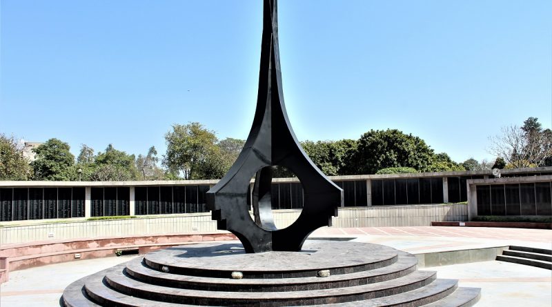 Chandigarh