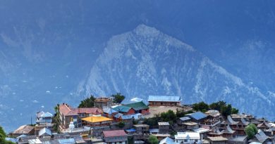 Kalpa Village