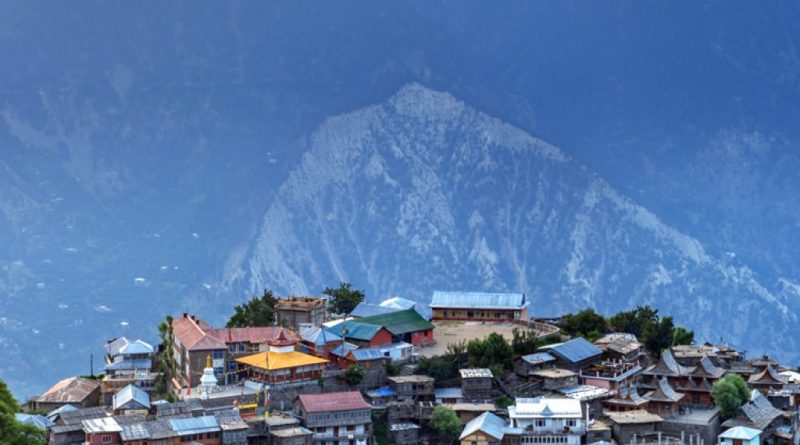 Kalpa Village