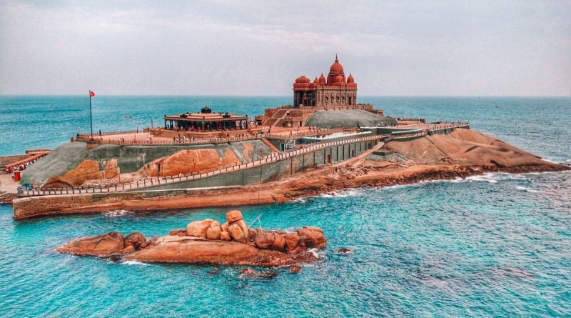 Kanyakumari