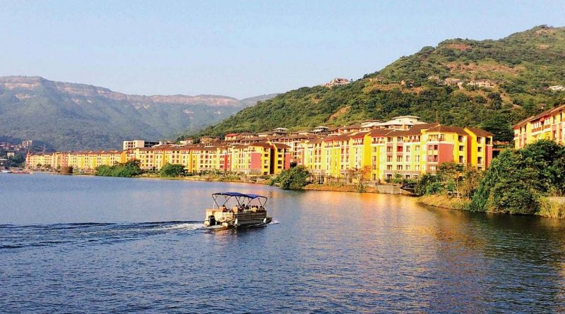 Lavasa