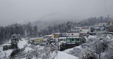 Ranikhet