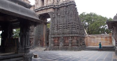 Bugga Ramalingeswara Swami Temple