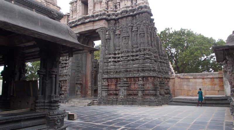 Bugga Ramalingeswara Swami Temple