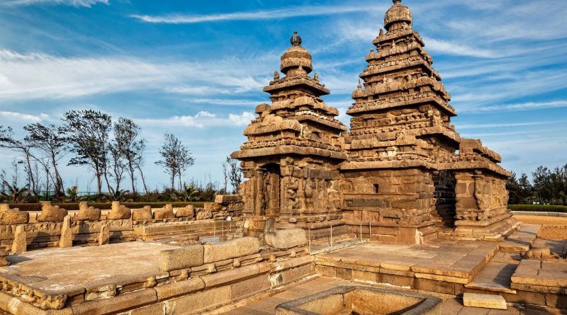 Mahabalipuram