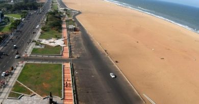 places to visit in chennai