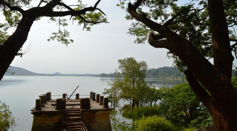 Pakhal Lake and Wildlife Sanctuary