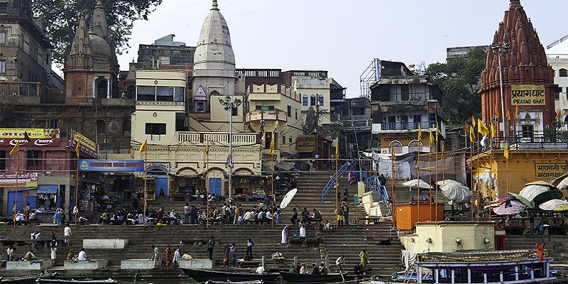 Dashashwamedh Ghat