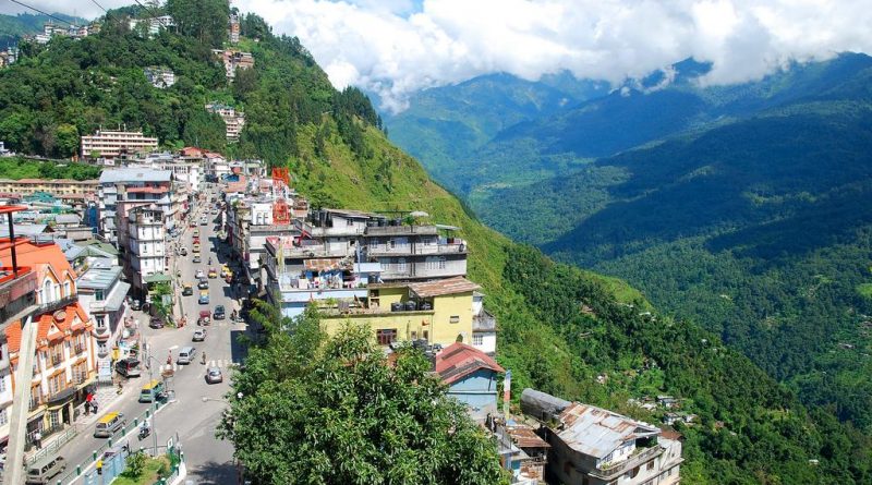 Gangtok, Sikkim