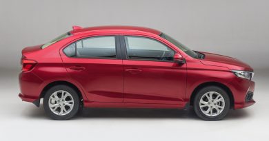 Honda Amaze