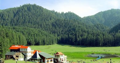 Himachal Pradesh