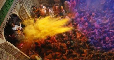 Mali Holi