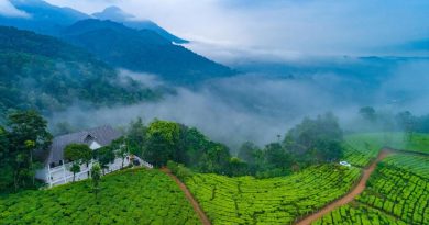 Munnar