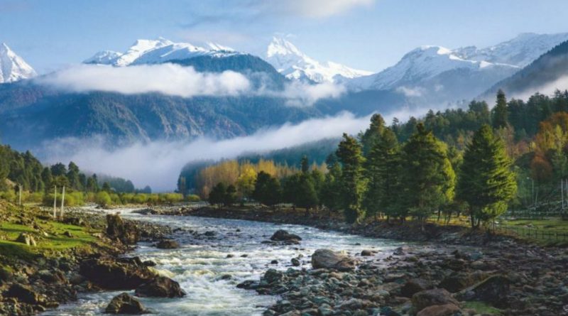 hill stations to visit in summers