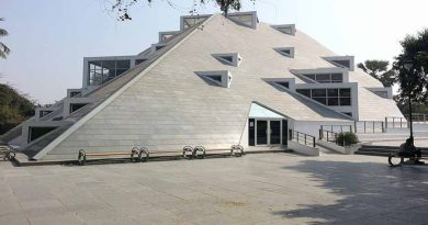 Sardar Patel Planetarium