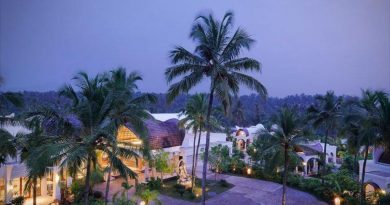 Vivanta by Taj – Bekal