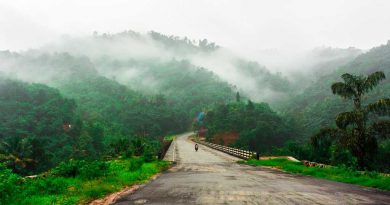 Vagamon