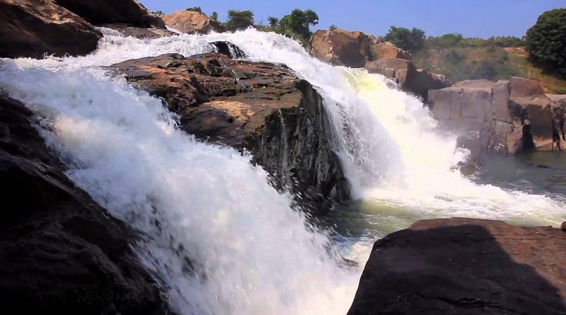 Chunchanakatte Falls