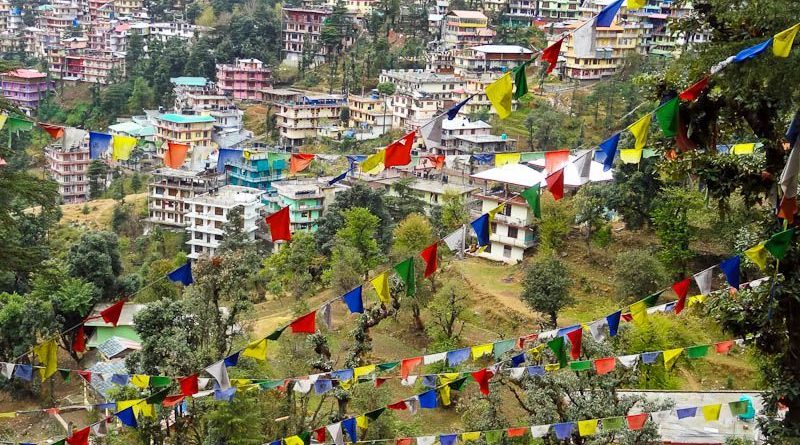 Mcleodganj