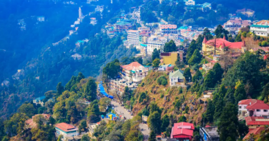 Mussoorie