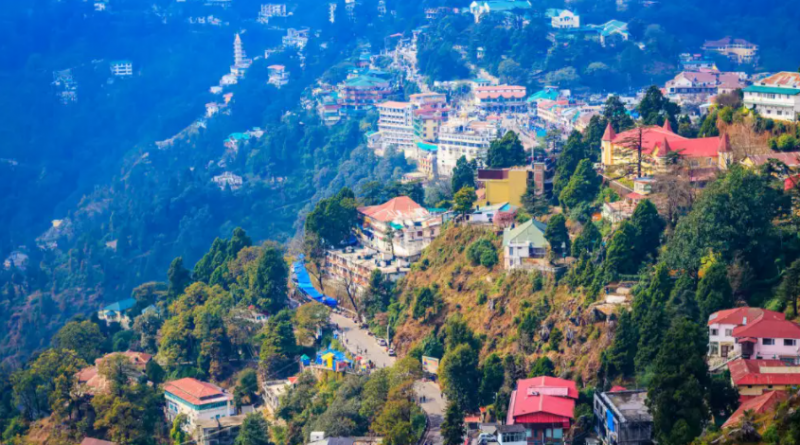 Mussoorie