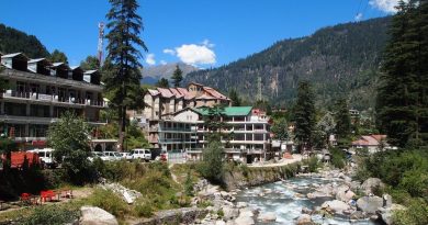 Old Manali