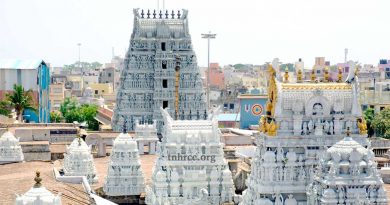 temple to visit in chennai