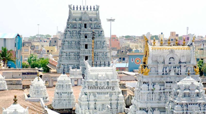 temple to visit in chennai