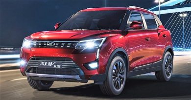 Mahindra XUV300 Image