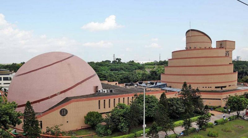 Science City, Kolkata