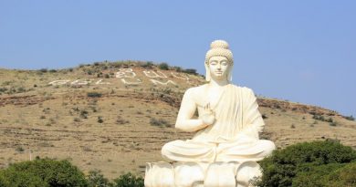 Buddha Statue