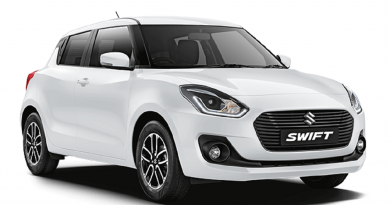 Maruti Suzuki Swift