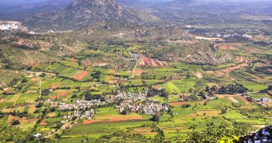 Nandi Hills