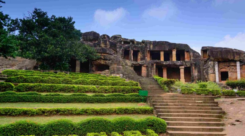 Places to visit in Odisha