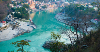 places to visit in rishikesh