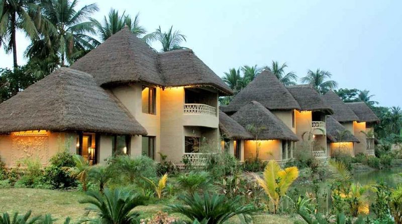 Vedic Village Resort