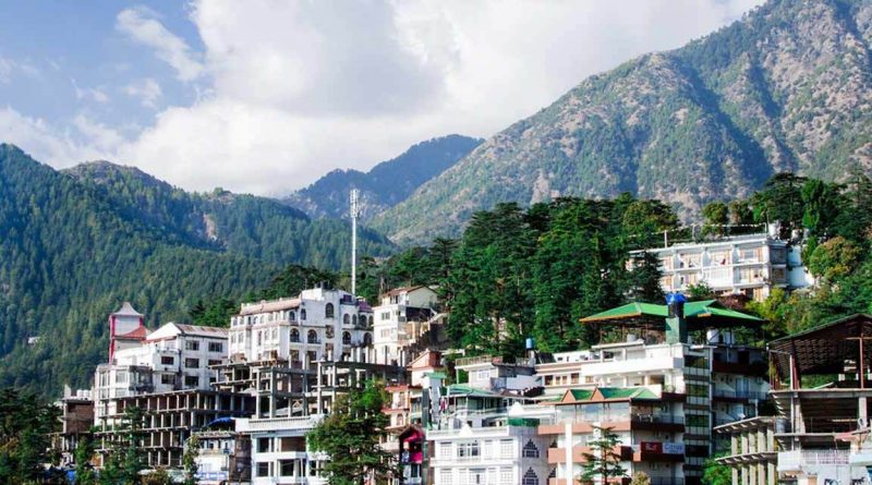 Dharamshala