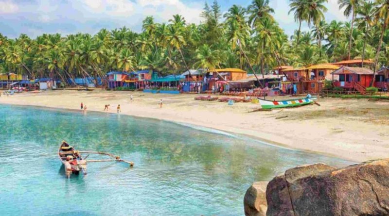 north vs south goa