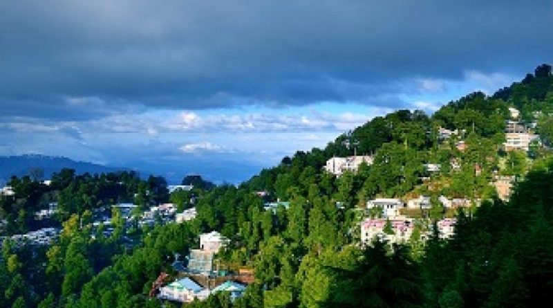 Dalhousie