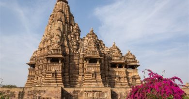 Kandariya Mahadeva Temple