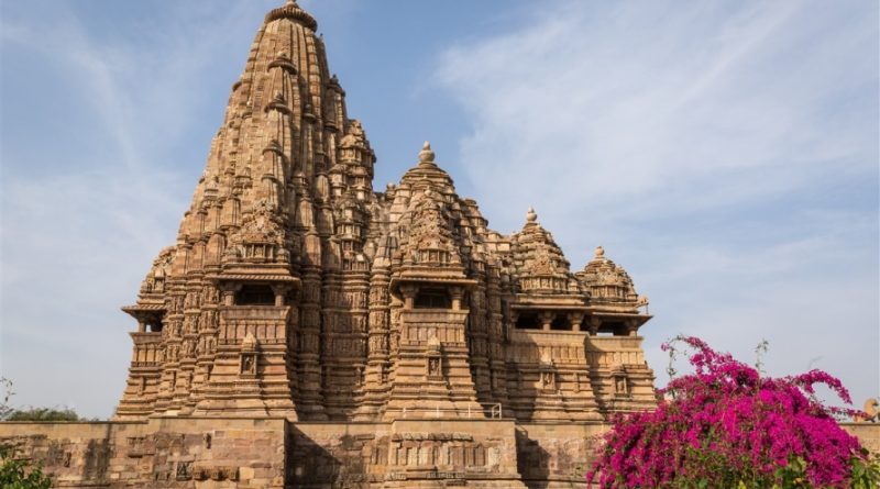 Kandariya Mahadeva Temple