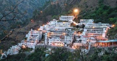 Vaishno Devi