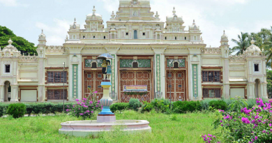 Jaganmohan Palace